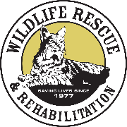 Wildlife Rescue and Rehabilitation Logo